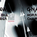 Gnaw - Horrible Chamber - Vinyl Record