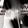 Gnaw - Horrible Chamber - Music CD