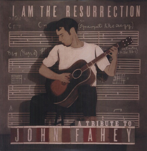 I Am The Resurrection: A Tribute To John / Various - I Am The Resurrection: A Tribute To John / Various - Vinyl Record