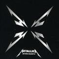 Metallica - Beyond Magnetic - Music CD