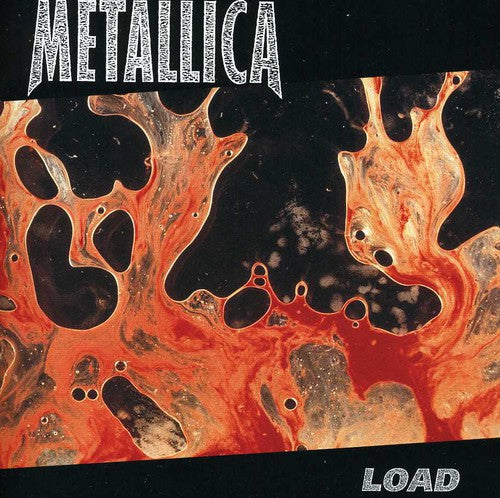 Load Music CD