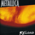 Metallica - Re-Load [CD]