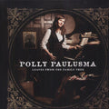 Paulusma,polly - Leaves From The Family Tree - Vinyl Record