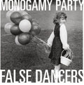 False Dancers [LP] Vinyl Record