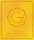 G-dragon - One Of A Kind In Seoul - Music CD