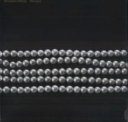 Melian,michaela - Monaco - Vinyl Record