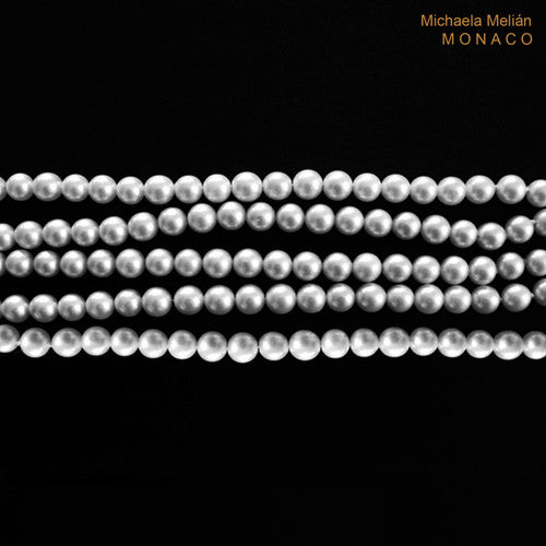 Melian,michaela - Monaco - Music CD