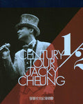 Cheung,jacky - 1/2 Century Tour - Blu-ray