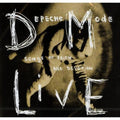 Depeche Mode - Songs Of Faith & Devotion : Live - Music CD