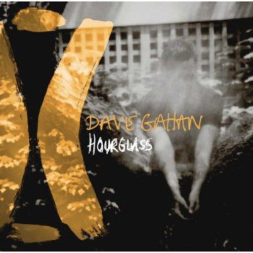 Gahan,dave - Hourglass - Music CD