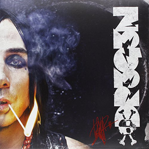 Dregen - Dregen - Vinyl Record
