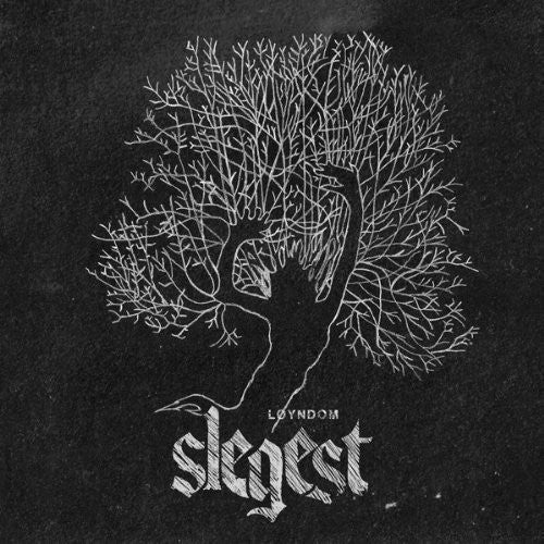 Slegest - Loyndom - Music CD