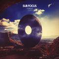Sub Focus - Torus - Music CD