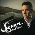 Seven - Art Is Piano - Music CD