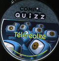 Compil Quizz Telerealite - Compil Quizz Telerealite - Music CD
