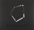 Misteur Valaire - Bellevue - Music CD