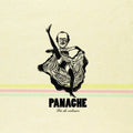 Panache - Vie De Velours - Music CD