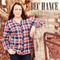 Hance,bec - Proud Of My Country - Music CD