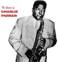 Parker,charlie - Genius Of Charlie Parker - Vinyl Record