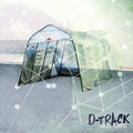 D-track - Abris-tempo - Music CD