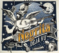 Negrita - Deja Vu - Music CD