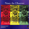 Niney The Observer - Niney The Observer At King Tubby's: Dub Plate Specials (180g) Vinyl Record