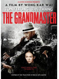 Grandmaster - Grandmaster - DVD