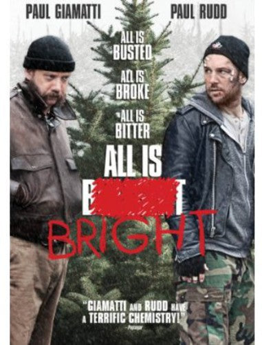 All Is Bright - All Is Bright - DVD