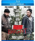 All Is Bright - All Is Bright - Blu-ray