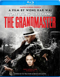 Grandmaster - Grandmaster - Blu-ray