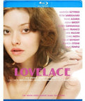 Lovelace - Lovelace - Blu-ray
