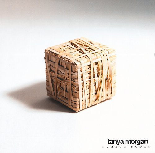 Morgan,tanya - Rubber Souls - Vinyl Record
