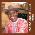 Kelly,mamadou - Adibar - Music CD