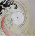 Benotmane - Somewhere - Vinyl Record