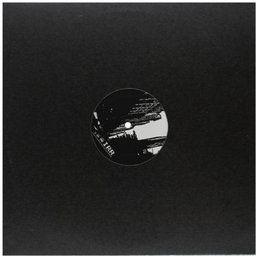 Karmil,matt - Reverse Peephole - Vinyl Record