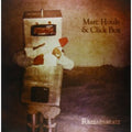 Houle,marc & Click Box - Razzamatazz - Vinyl Record