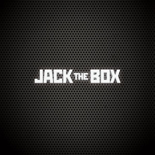 Jack The Box - Side A - Music CD