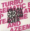 Villalobos / Loderbauer - Turbo Semantic - Vinyl Record