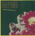 Los Siquicos Litoralenos - Sonido Chipadelico - Vinyl Record