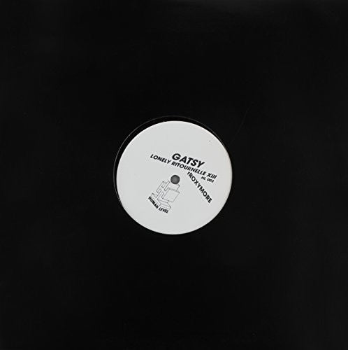 Rroxymore - Precarious / Precious - Vinyl Record
