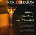 Gleason,jackie - Music Martinis & Memories - Music CD