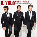 Il Volo - Buon Natale: The Christmas Album - Music CD