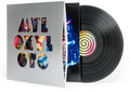 Coldplay - Mylo Xyloto - Vinyl Record