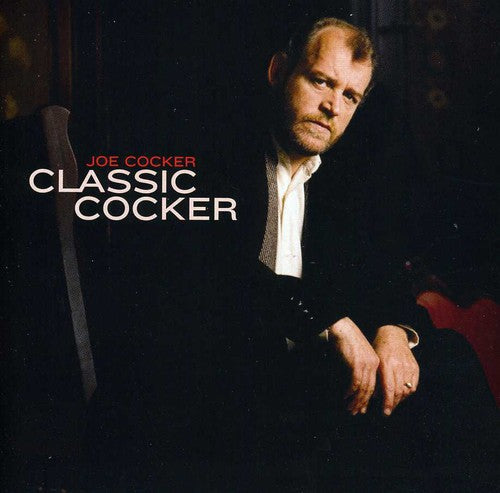 Cocker,joe - Classic Cocker - Music CD