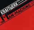 Kraftwerk - Man Machine - Music CD