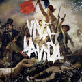 Coldplay - Viva La Vida Or Death & All His Friends - Music CD