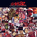 Gorillaz - Singles Collection 2001-2011 - Music CD