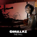 Gorillaz - Fall - Music CD