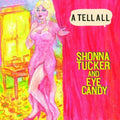 Tucker,shonna - Tell All - Music CD