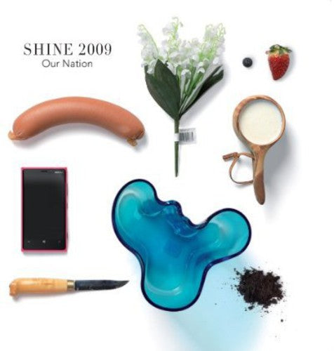 Shine 2009 - Our Nation - Vinyl Record